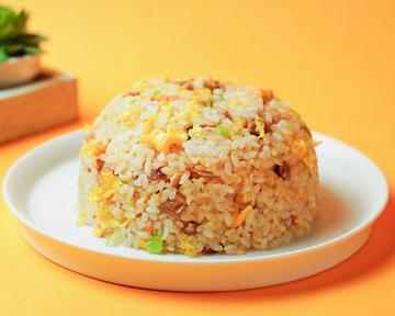 五目チャーハン