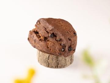 わくわくダブルチョコ