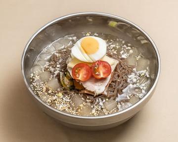 冷麺