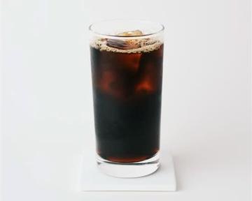 アイスコーヒー