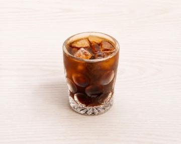 アイスコーヒー