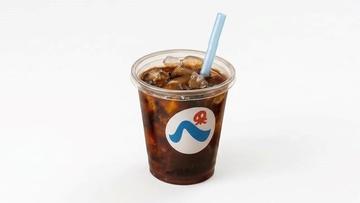 アイスコーヒー