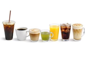 ホットコーヒー