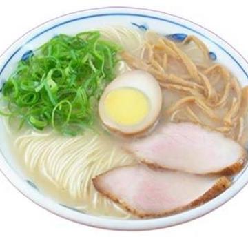 らあめん Classic Ramen