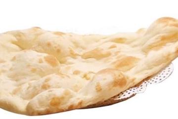 プレーンナン plain naan