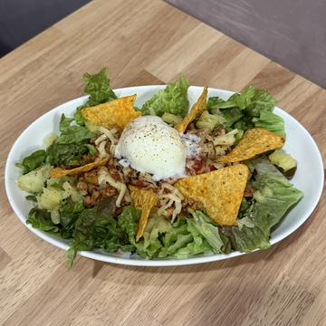 タコライス