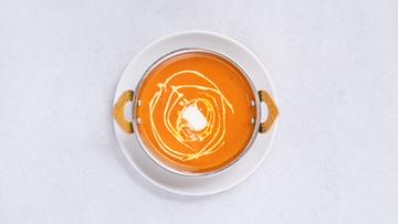 2.シーフードカレーセット(Seafood curry)