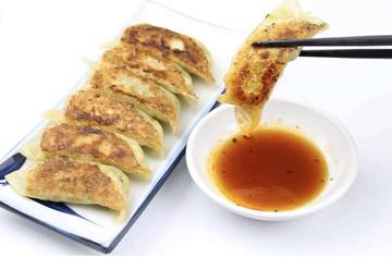 焼き餃子(7個)