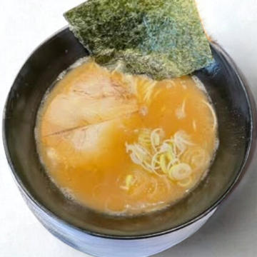 豚骨ラーメン