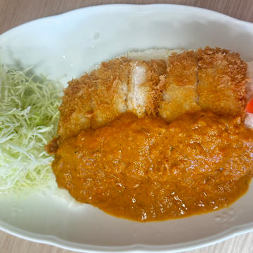 カツカレー Katsu Curry