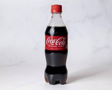 コカ・コーラ【500ml】