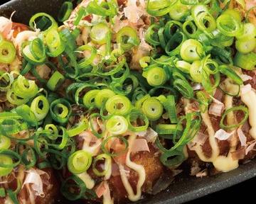 ネギたこ焼き8