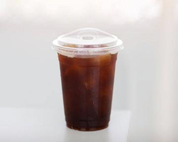 アイスコーヒー iced coffee