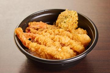 えび天丼