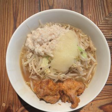 鶏二郎