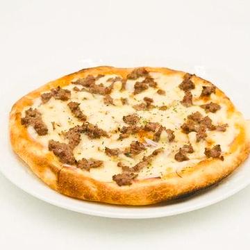 ビーフピザ/Beef Pizza