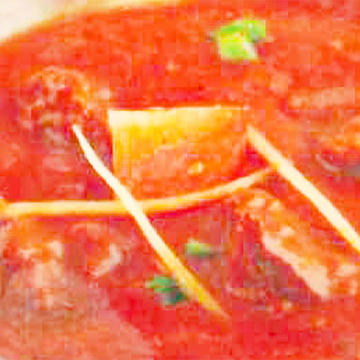 マトンマサラカレー/Mutton Masala Curry