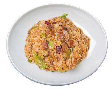 チャーシュー炒飯