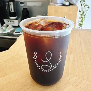 ブレンドコーヒー