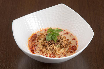 冷やし担々麺