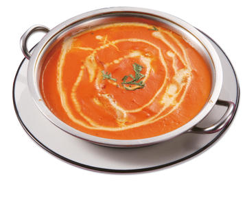 バターチキンカレーButter Chicken Curry