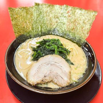 ラーメンセット