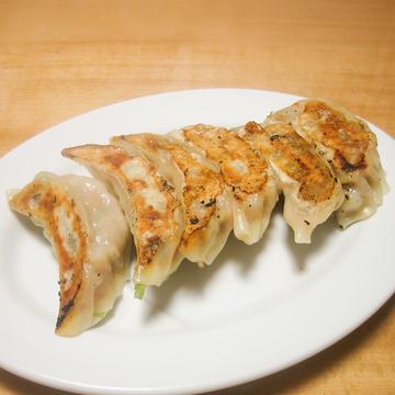 ギョーザ
