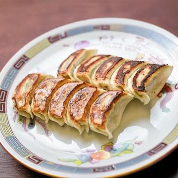 ギョーザ