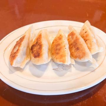 ギョーザ