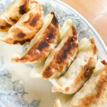 ギョーザ