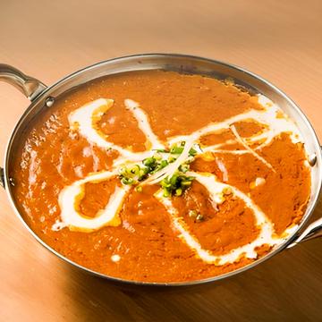 KEMA CURRY SET キーマカレーセット