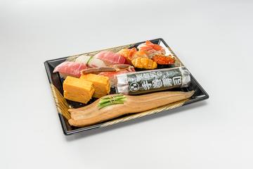 超特選にぎり Ultimate sushi Assortment
