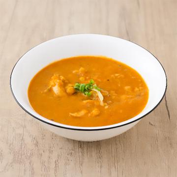 ダルチキン/Dal Chicken