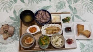 おばんざい定食