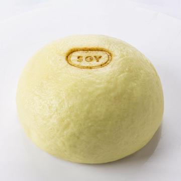 ハタケノ肉まん(カレー味)