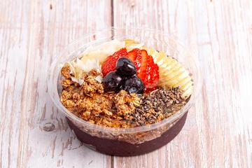 アサイーボウル ACAI BOWL