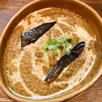 サイゴンオリジナルカレー