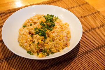 玉子チャーハン 