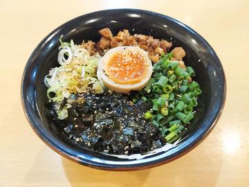 肉めし