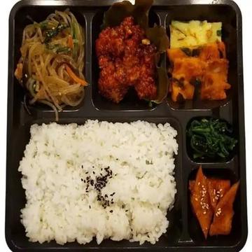 お弁当A