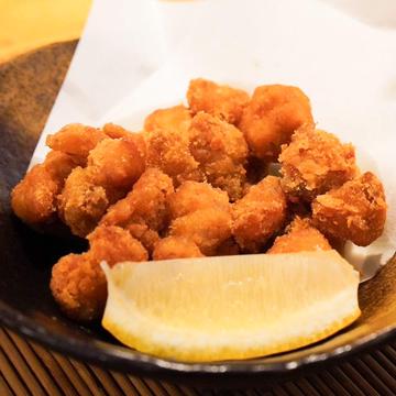 軟骨からあげ 