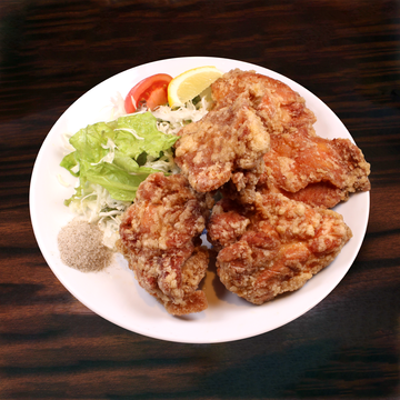 鶏の唐揚げ