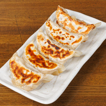 焼餃子