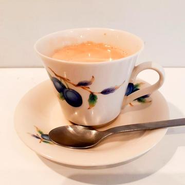 ミカドコーヒー(HOT)