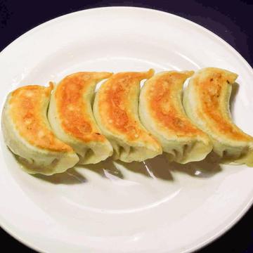 牛肉焼き餃子(牛肉)(5個)