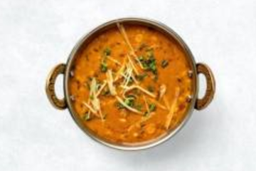 ダルカレー Dal Curry