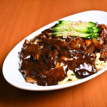 【当店人気No.3！】チャジャン麺