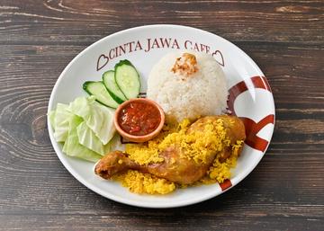 CINTA JAWA CAFE 横浜店