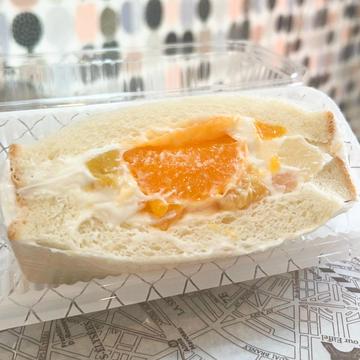 フルーツポンチ