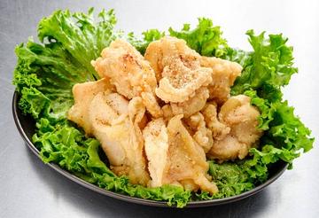 肉汁からあげ (旨塩スパイス1個)【むね】